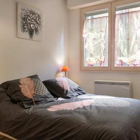 Studio Place Foch Rodez Exterior foto