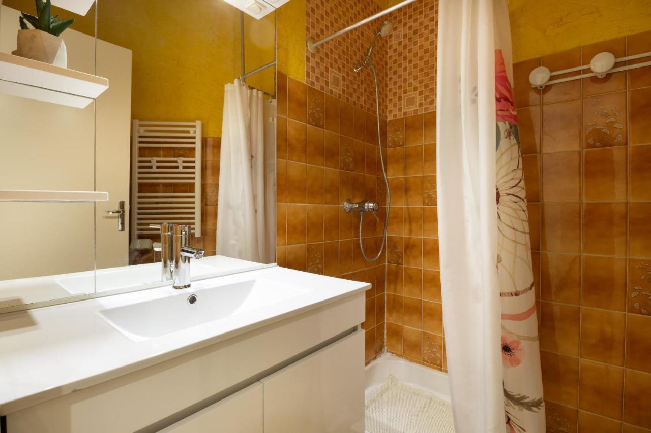 Studio Place Foch Rodez Exterior foto