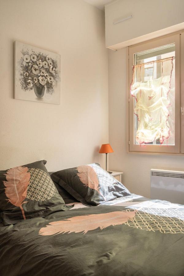 Studio Place Foch Rodez Exterior foto